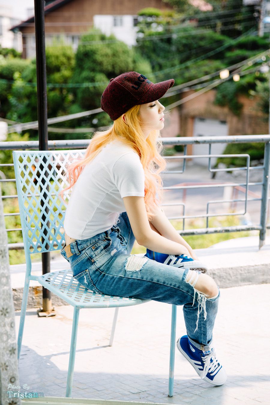 My Collection updated Lee Chae Eun