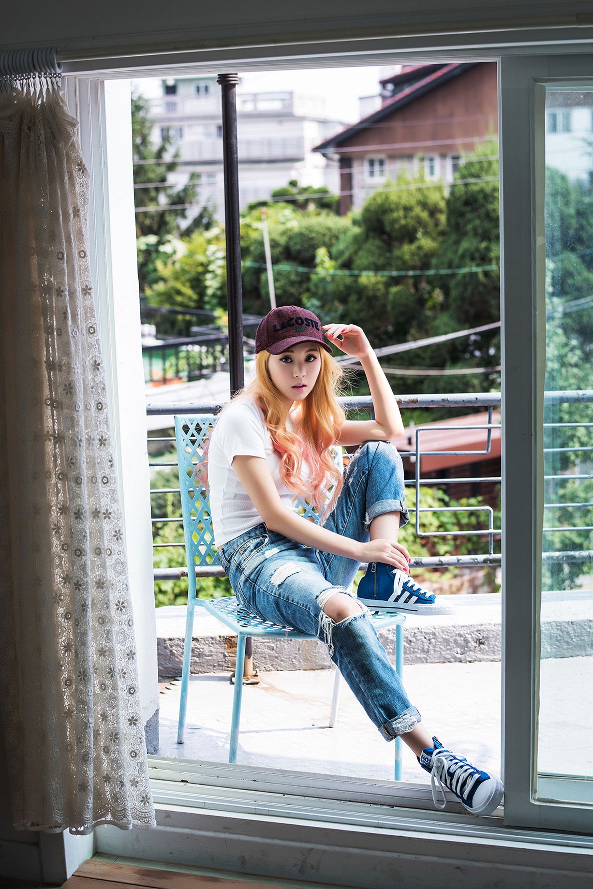 My Collection updated Lee Chae Eun