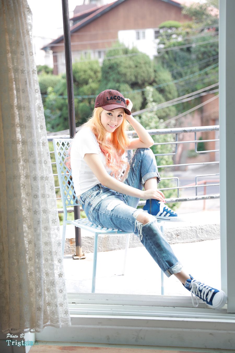 My Collection updated Lee Chae Eun