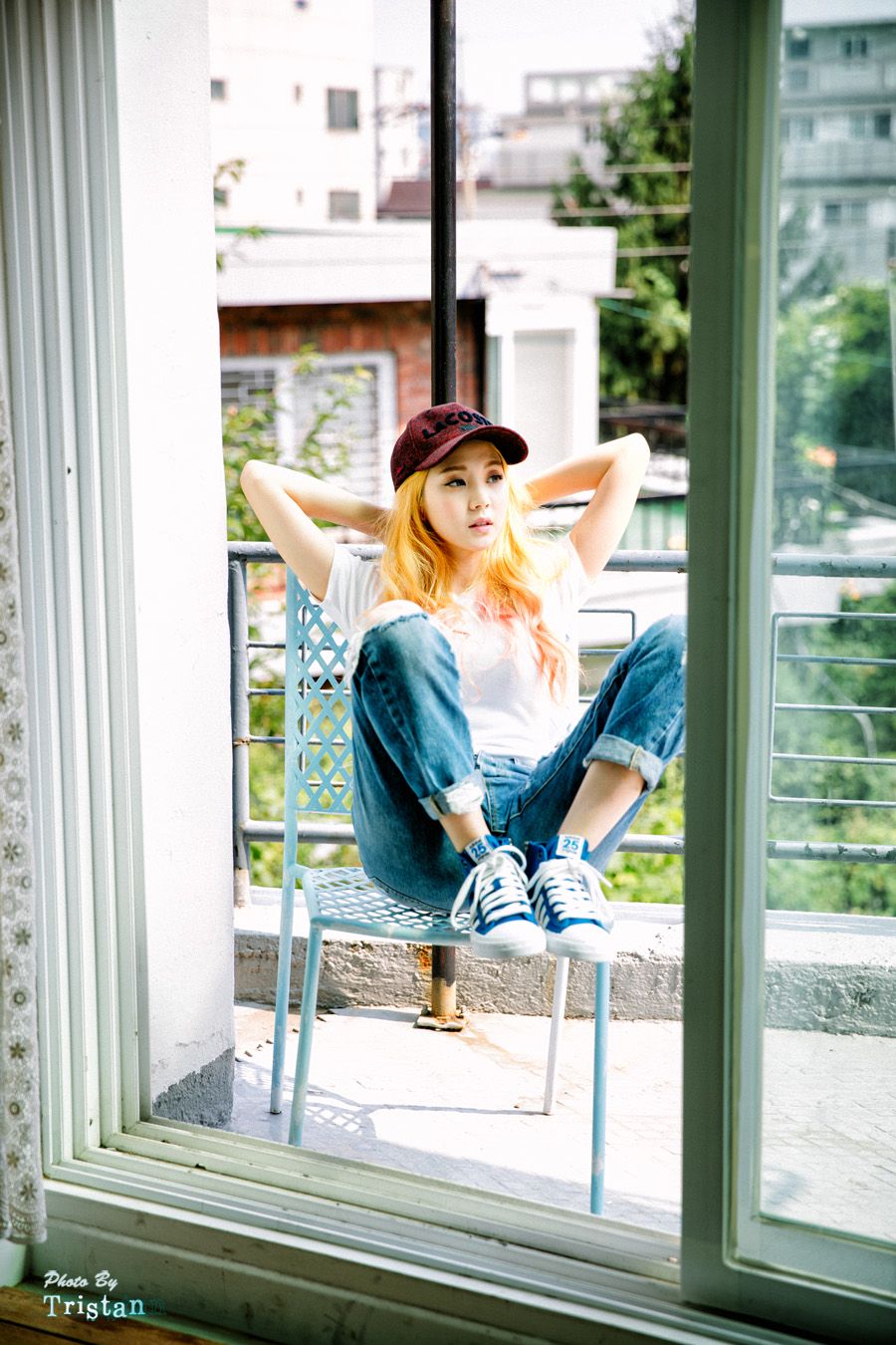 My Collection updated Lee Chae Eun