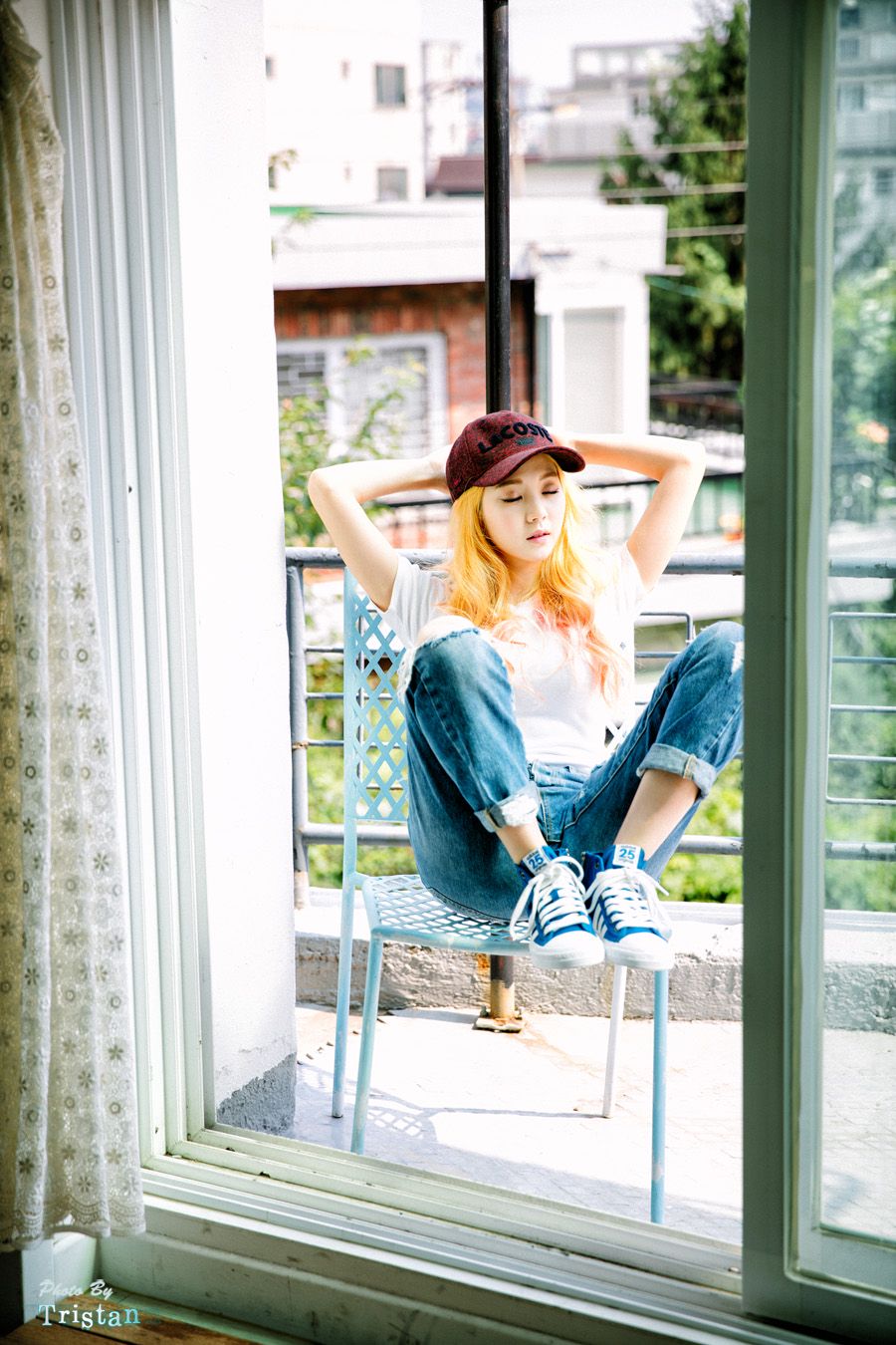 My Collection updated Lee Chae Eun