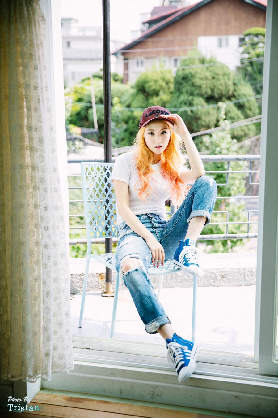 My Collection updated Lee Chae Eun