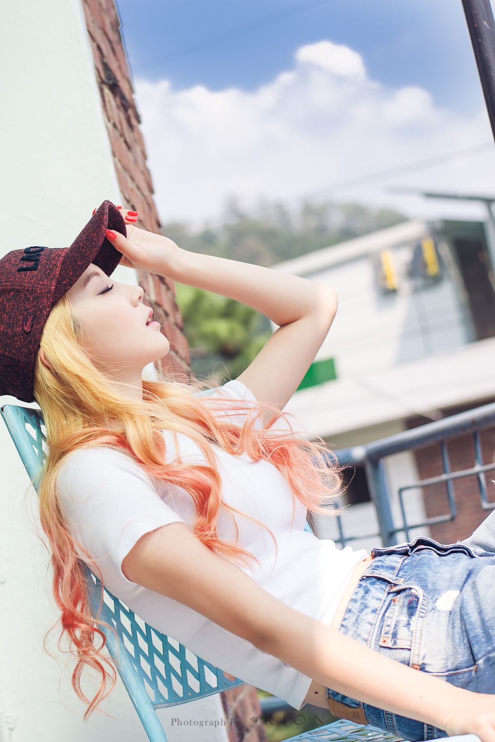 My Collection updated Lee Chae Eun