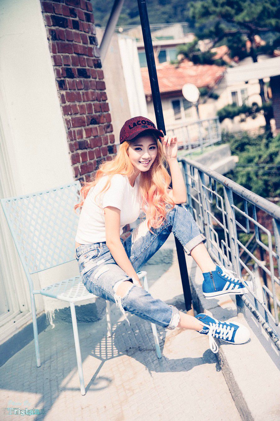 My Collection updated Lee Chae Eun