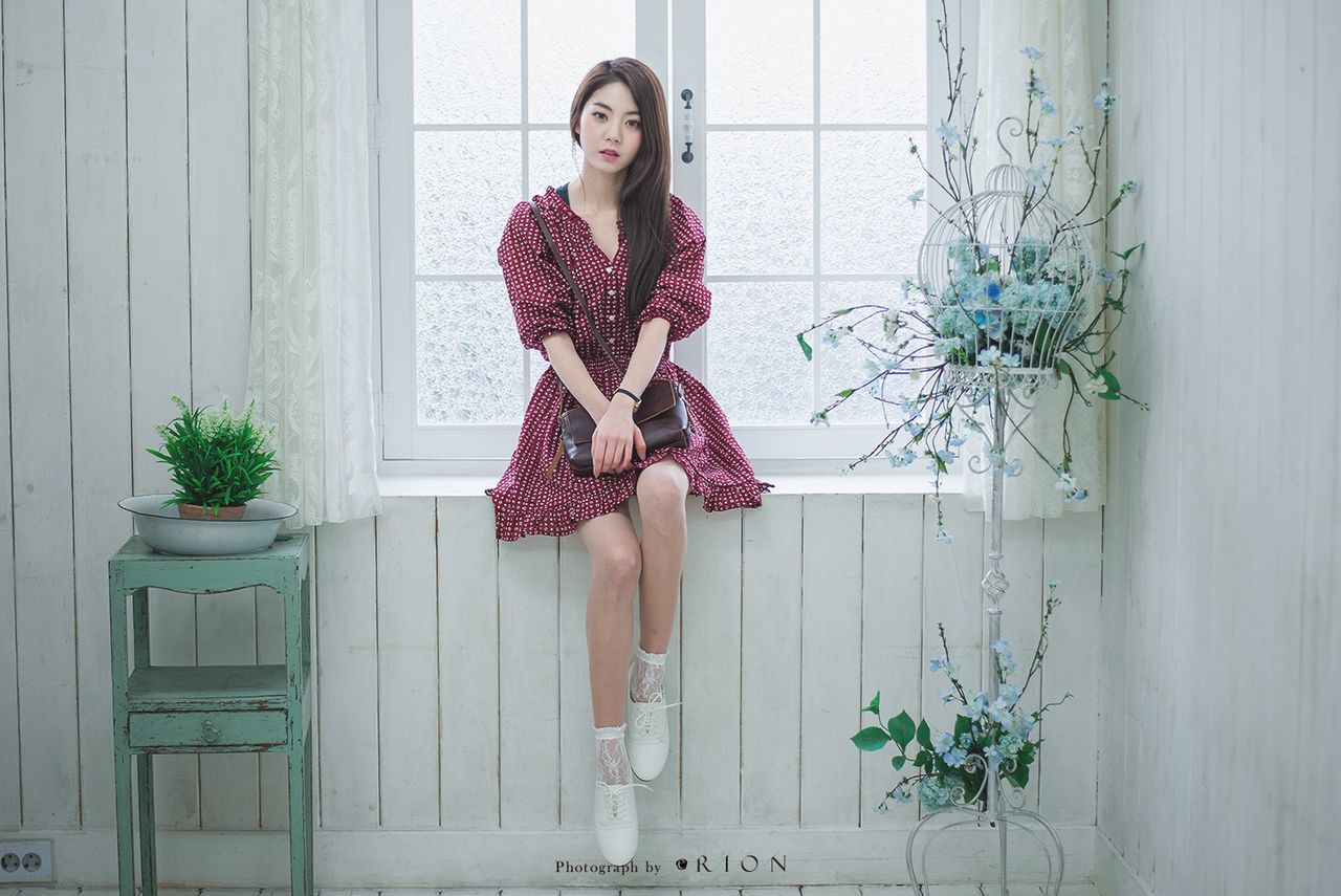 My Collection updated Lee Chae Eun