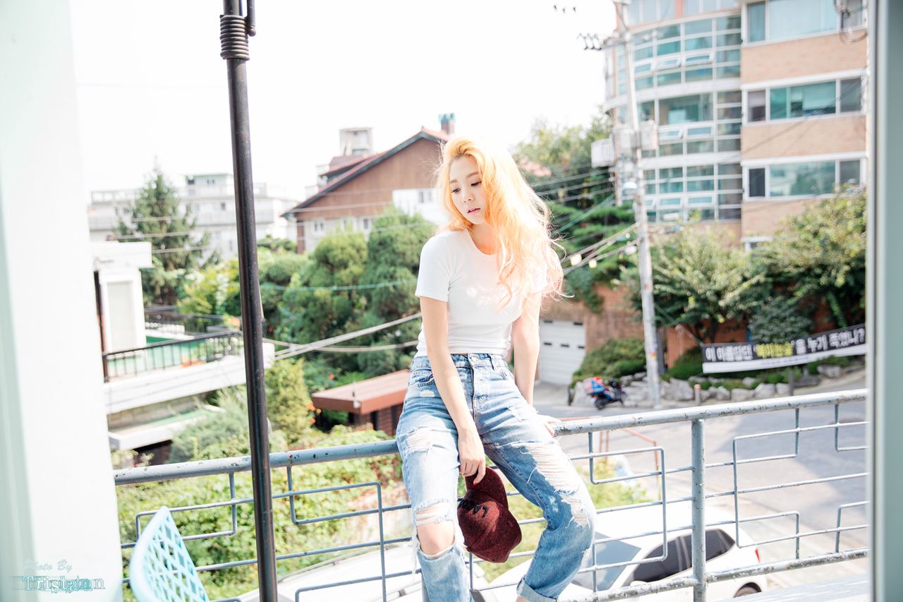 My Collection updated Lee Chae Eun