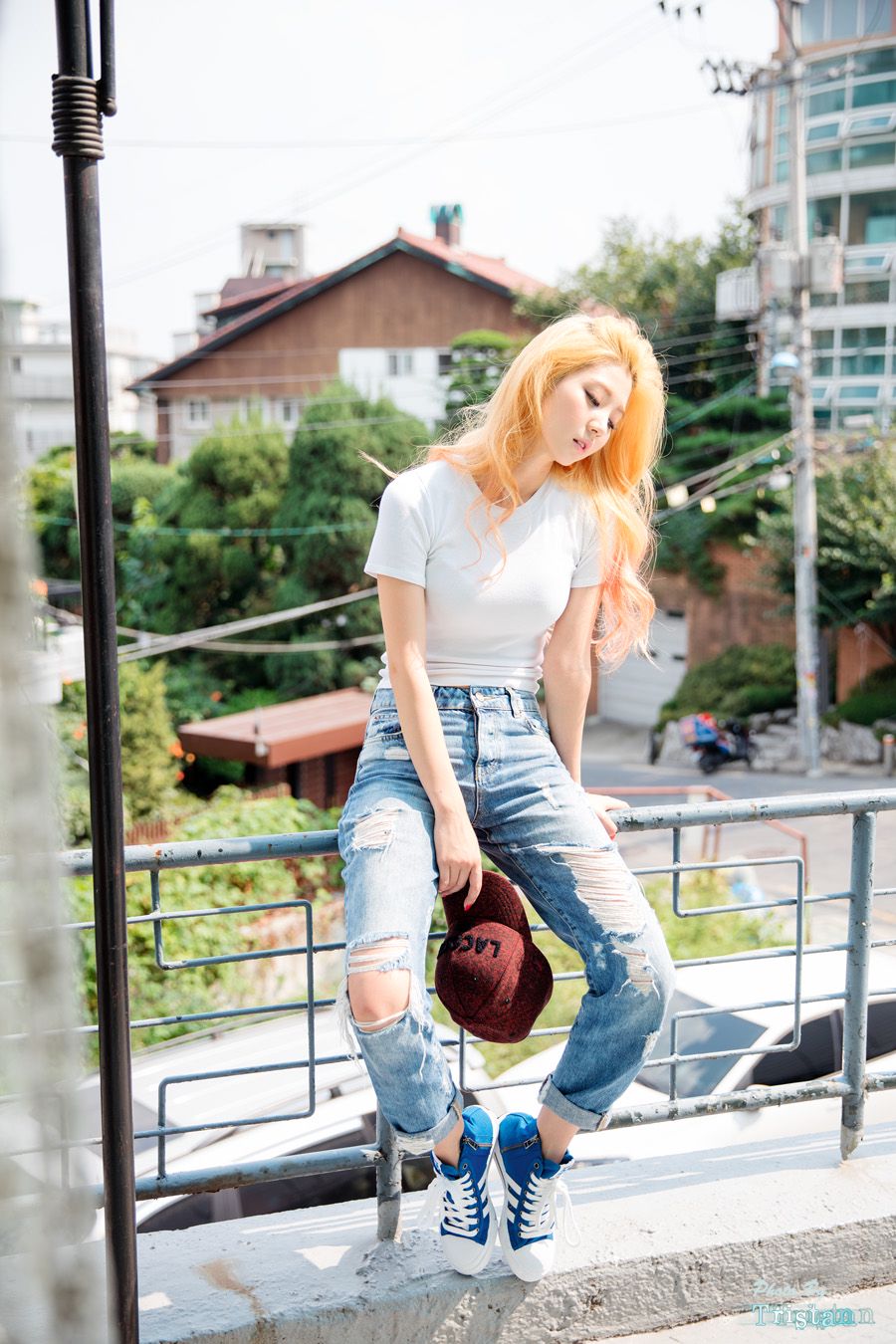 My Collection updated Lee Chae Eun