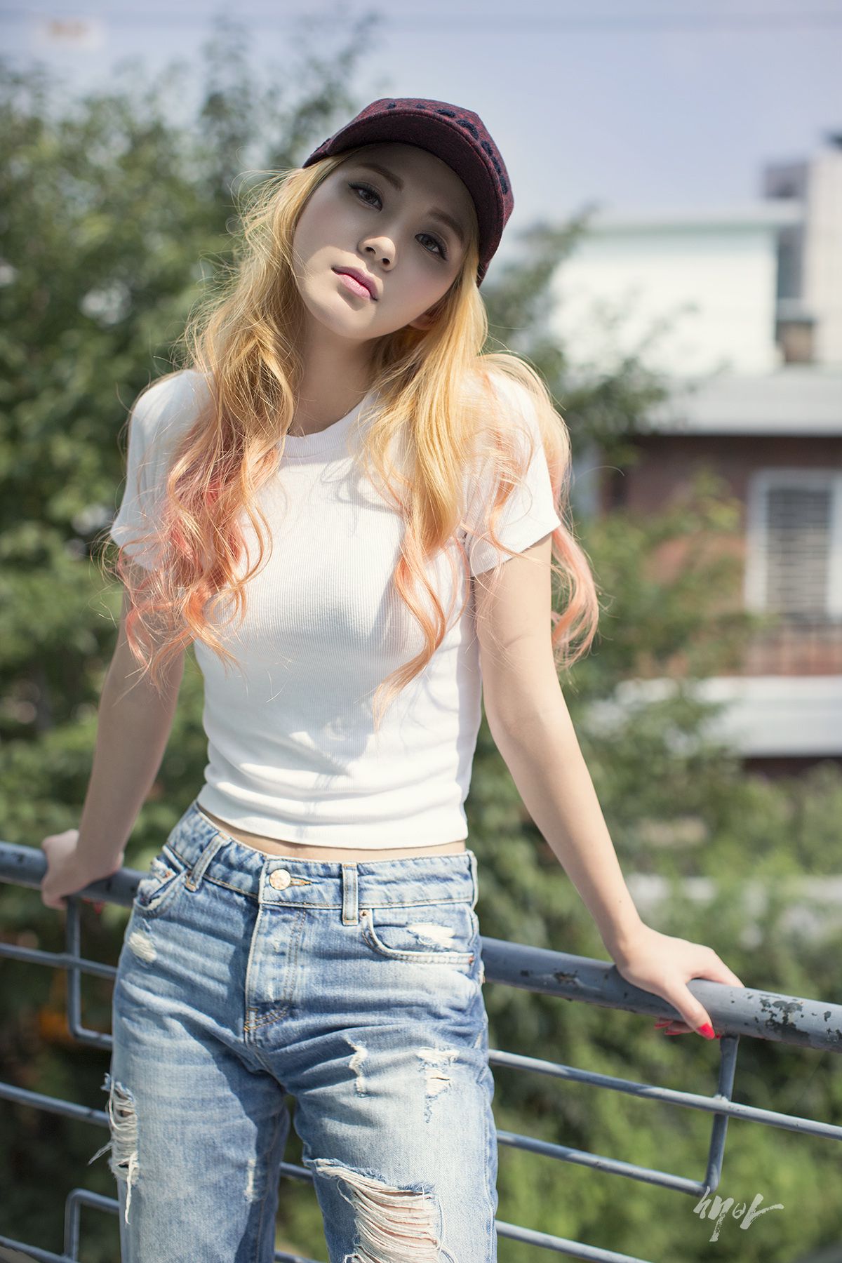 My Collection updated Lee Chae Eun