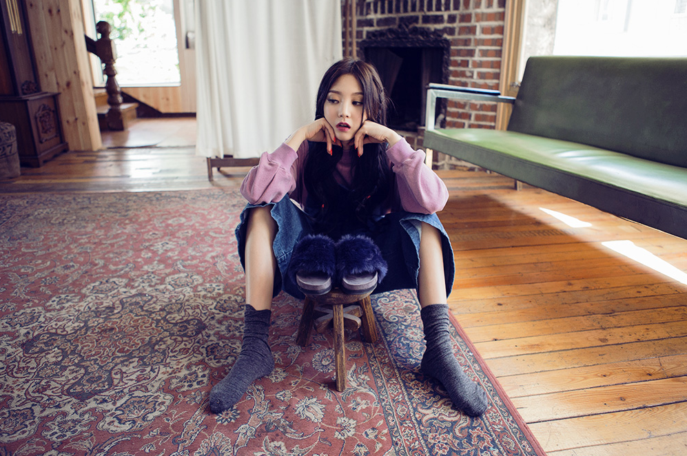 My Collection updated Lee Chae Eun