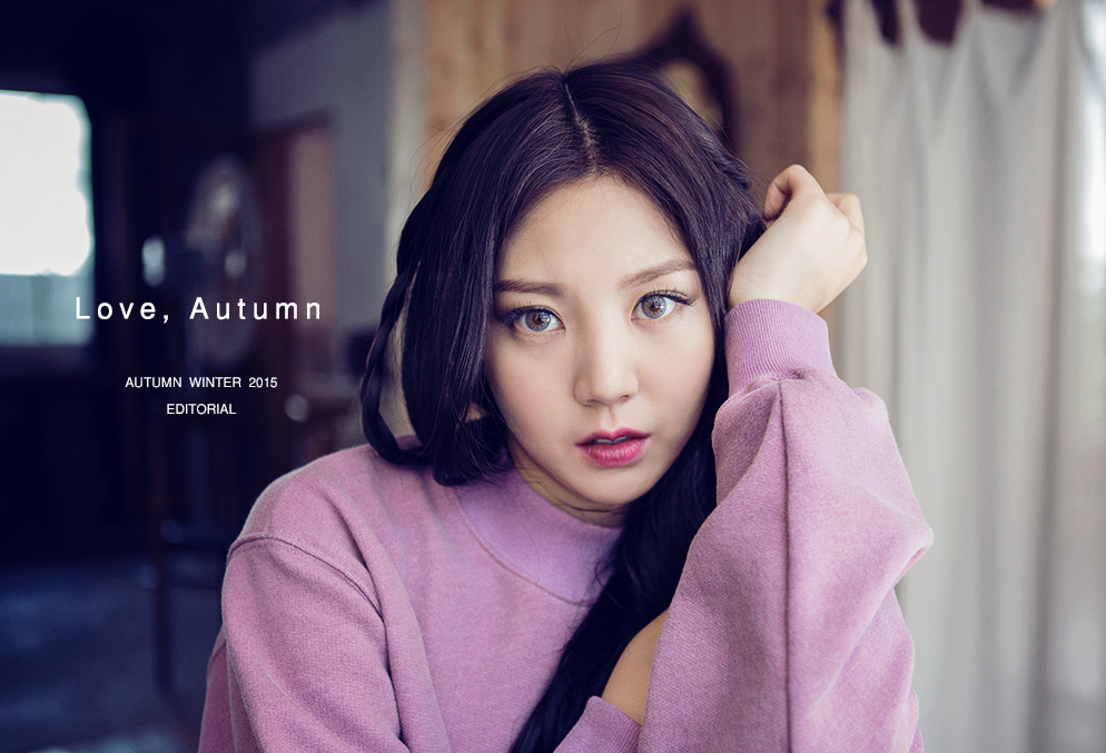 My Collection updated Lee Chae Eun