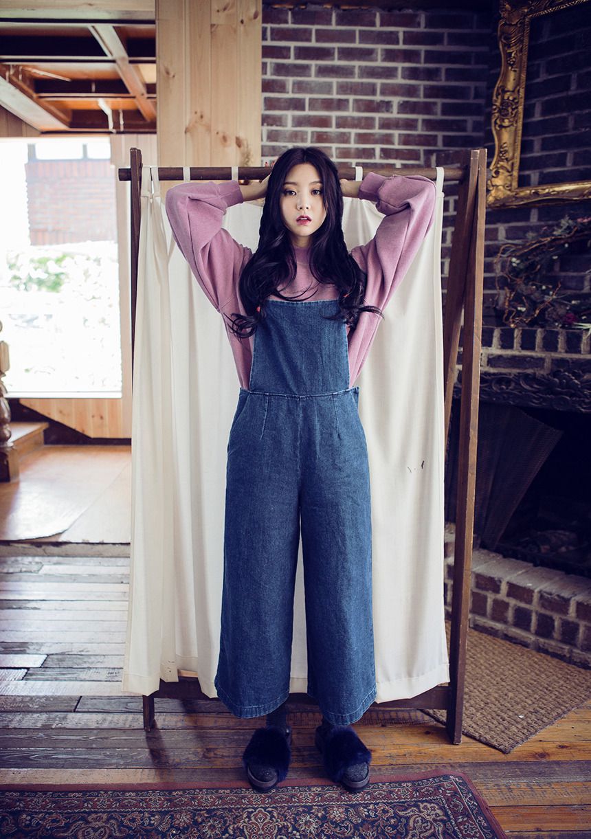 My Collection updated Lee Chae Eun