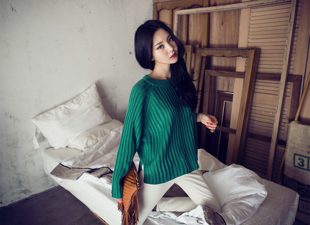 My Collection updated Lee Chae Eun
