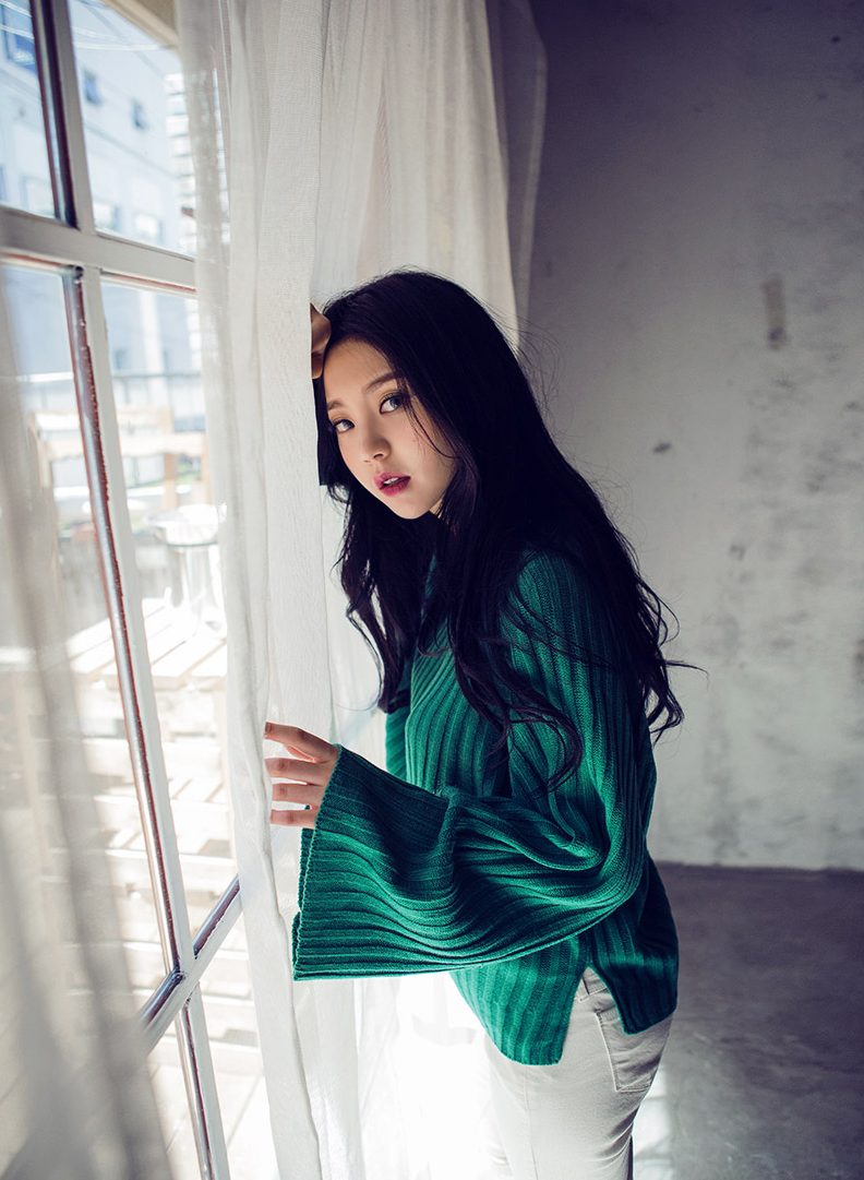 My Collection updated Lee Chae Eun