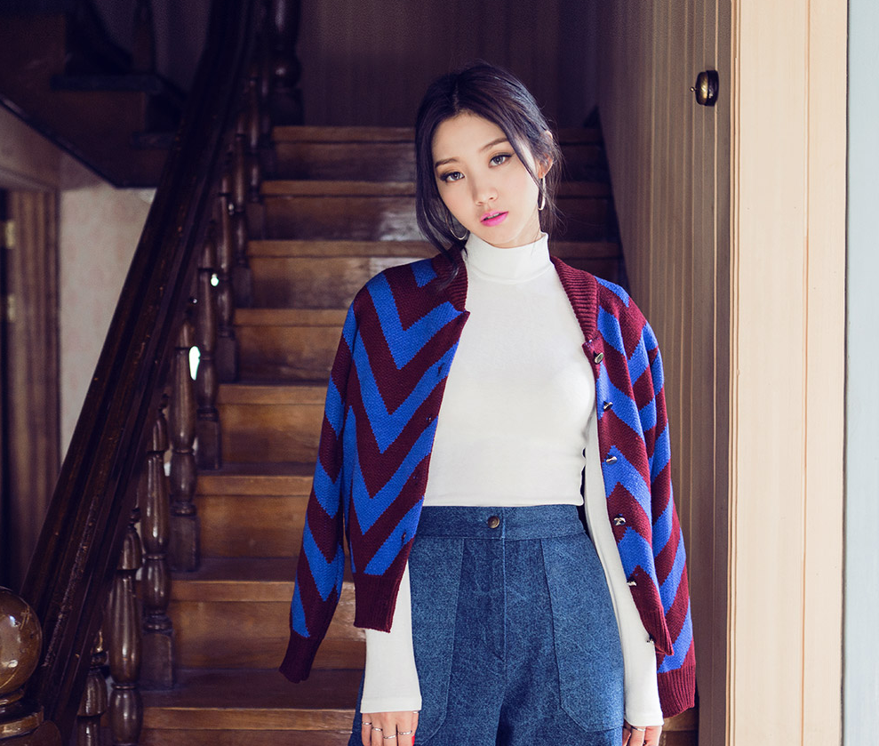 My Collection updated Lee Chae Eun