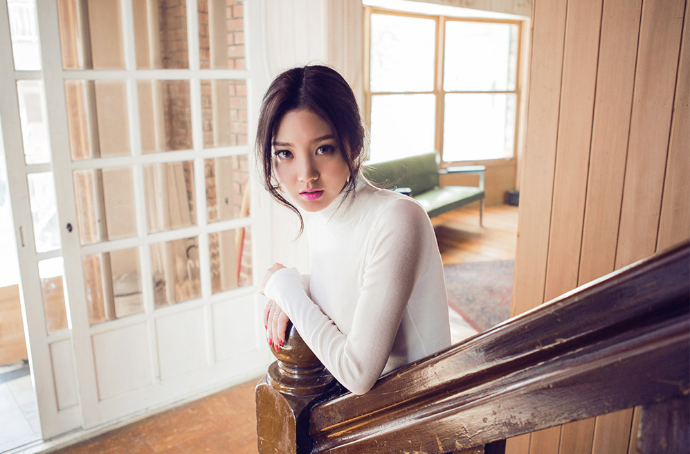 My Collection updated Lee Chae Eun