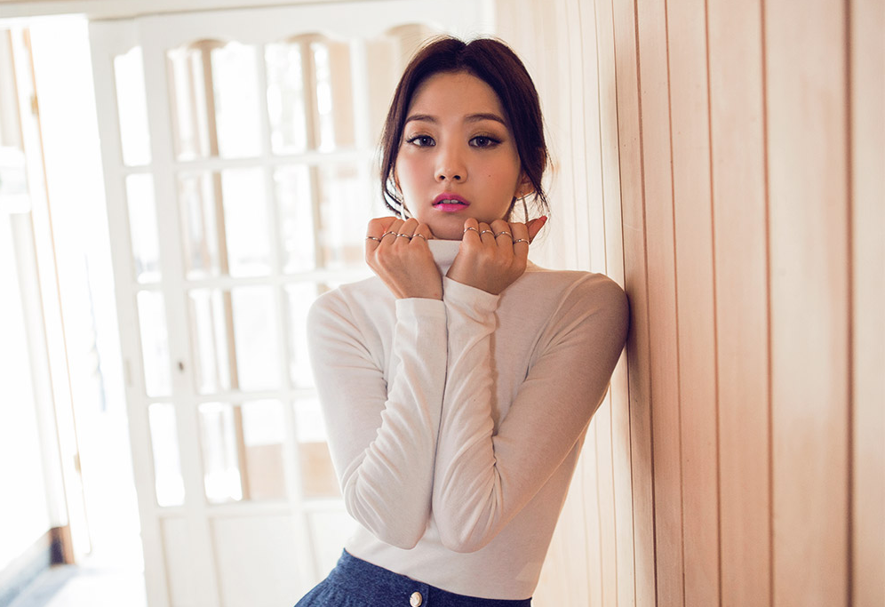 My Collection updated Lee Chae Eun