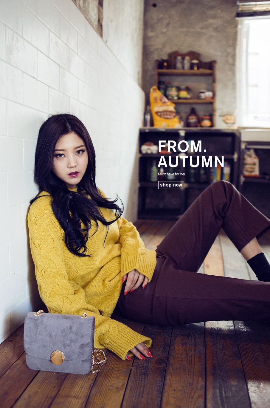 My Collection updated Lee Chae Eun