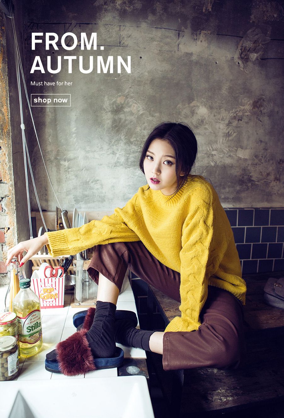 My Collection updated Lee Chae Eun