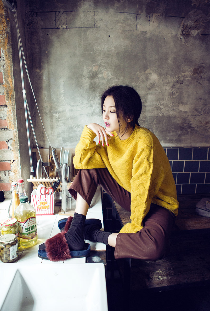 My Collection updated Lee Chae Eun