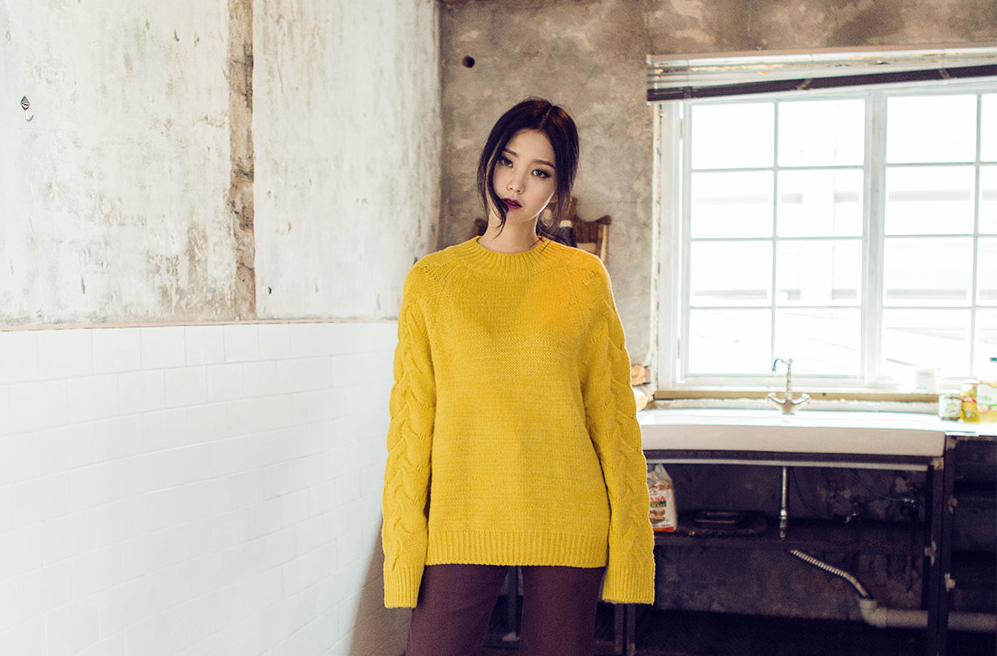 My Collection updated Lee Chae Eun