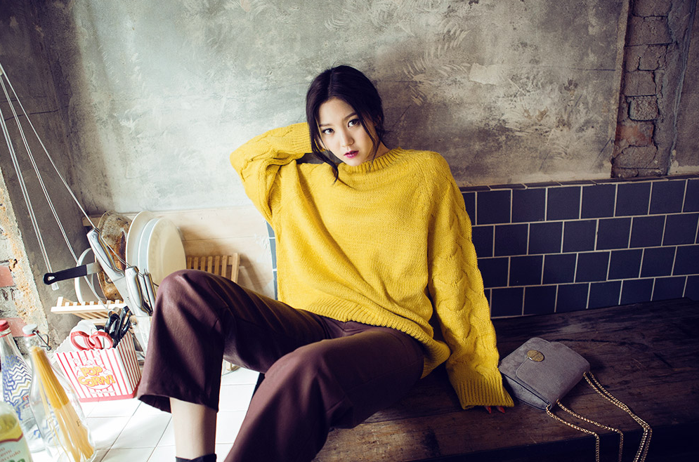 My Collection updated Lee Chae Eun