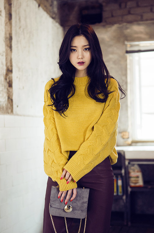 My Collection updated Lee Chae Eun