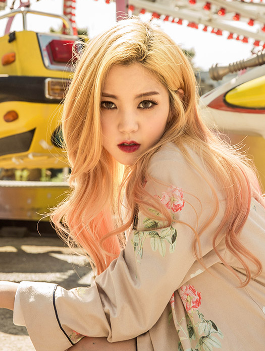 My Collection updated Lee Chae Eun