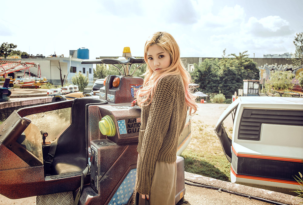 My Collection updated Lee Chae Eun