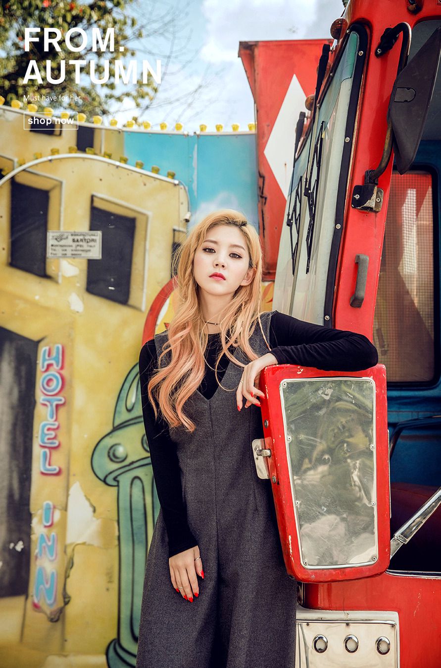 My Collection updated Lee Chae Eun