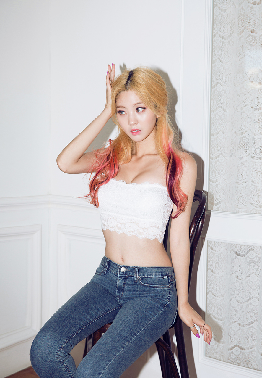 My Collection updated Lee Chae Eun