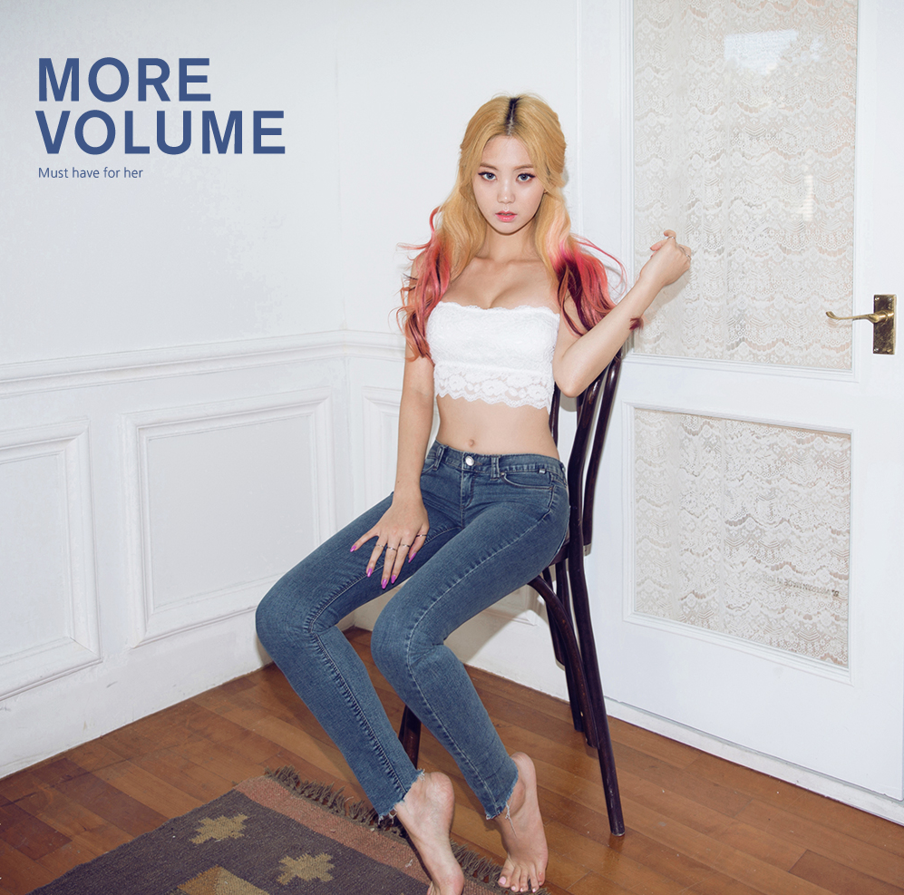 My Collection updated Lee Chae Eun