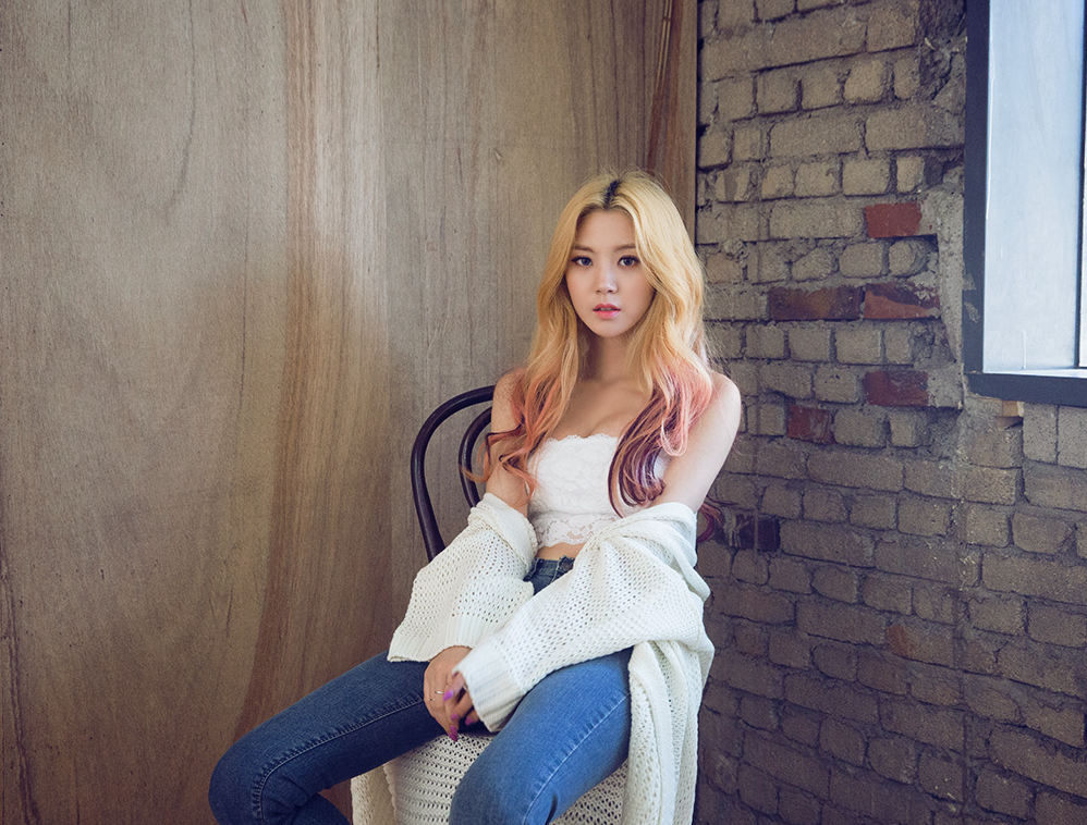 My Collection updated Lee Chae Eun