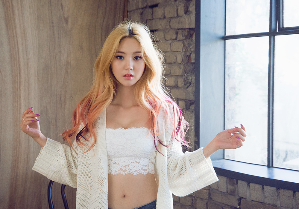 My Collection updated Lee Chae Eun