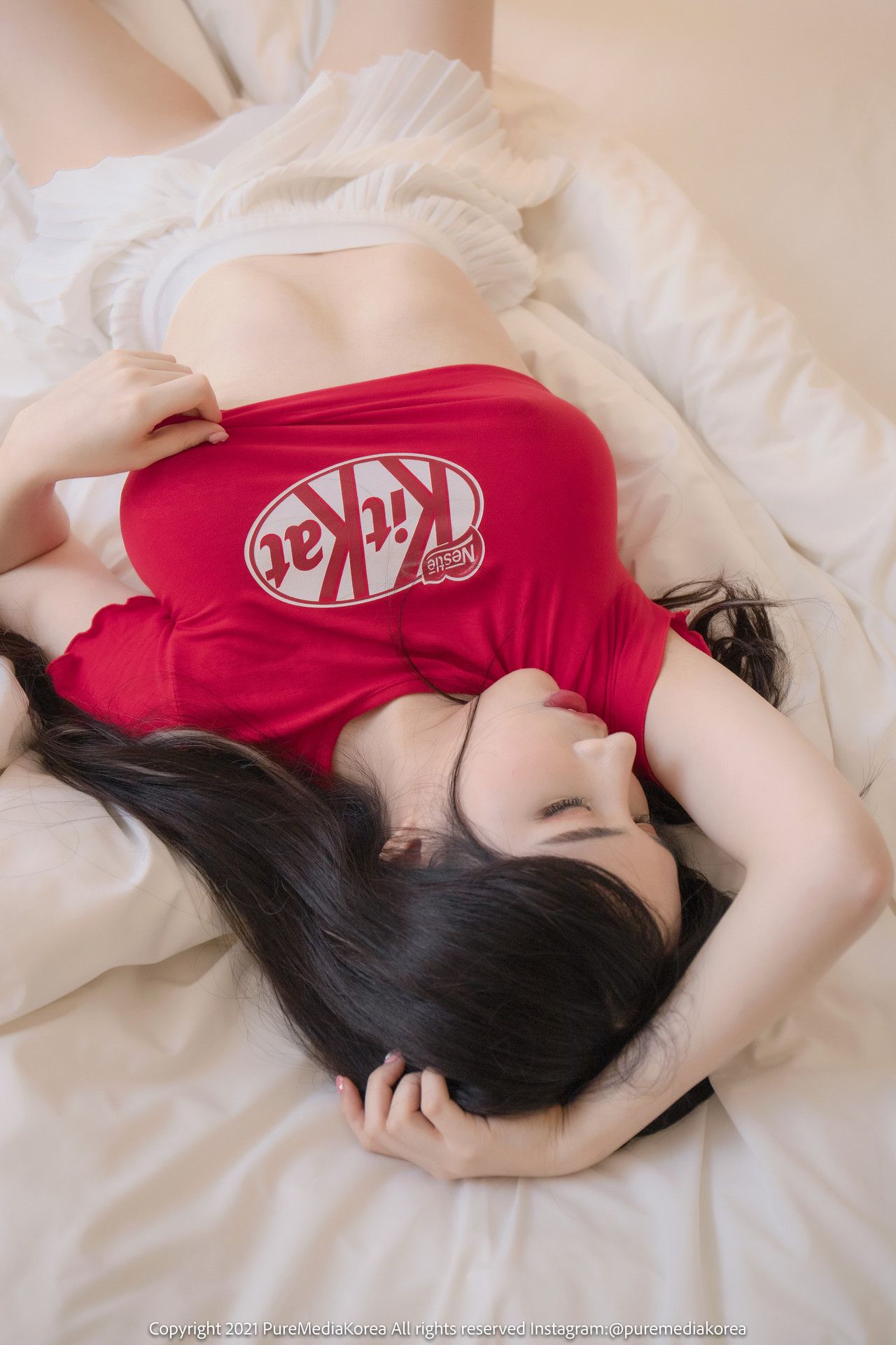 Eunha Eunha, Vol.097 Nude Digital Report Set.01