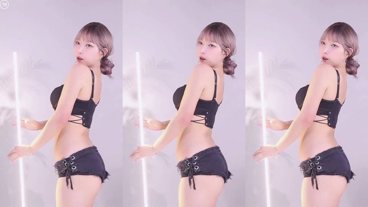kbj leelate 2025-12-06 - Korean BJ