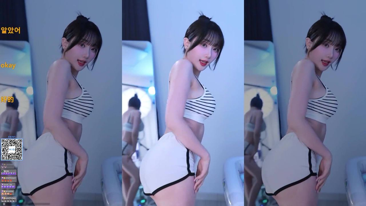 kbj wjl9908 2025-12-06 - Korean BJ