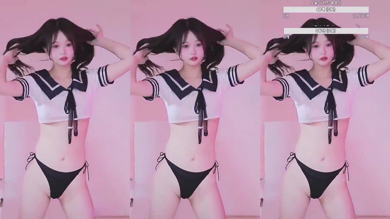 kbj gom8212 2025-11-25 - Korean BJ