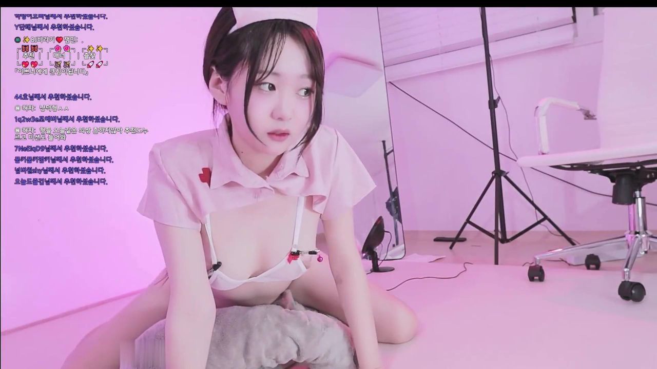 kbj gom8212 2025-12-23 - Korean BJ