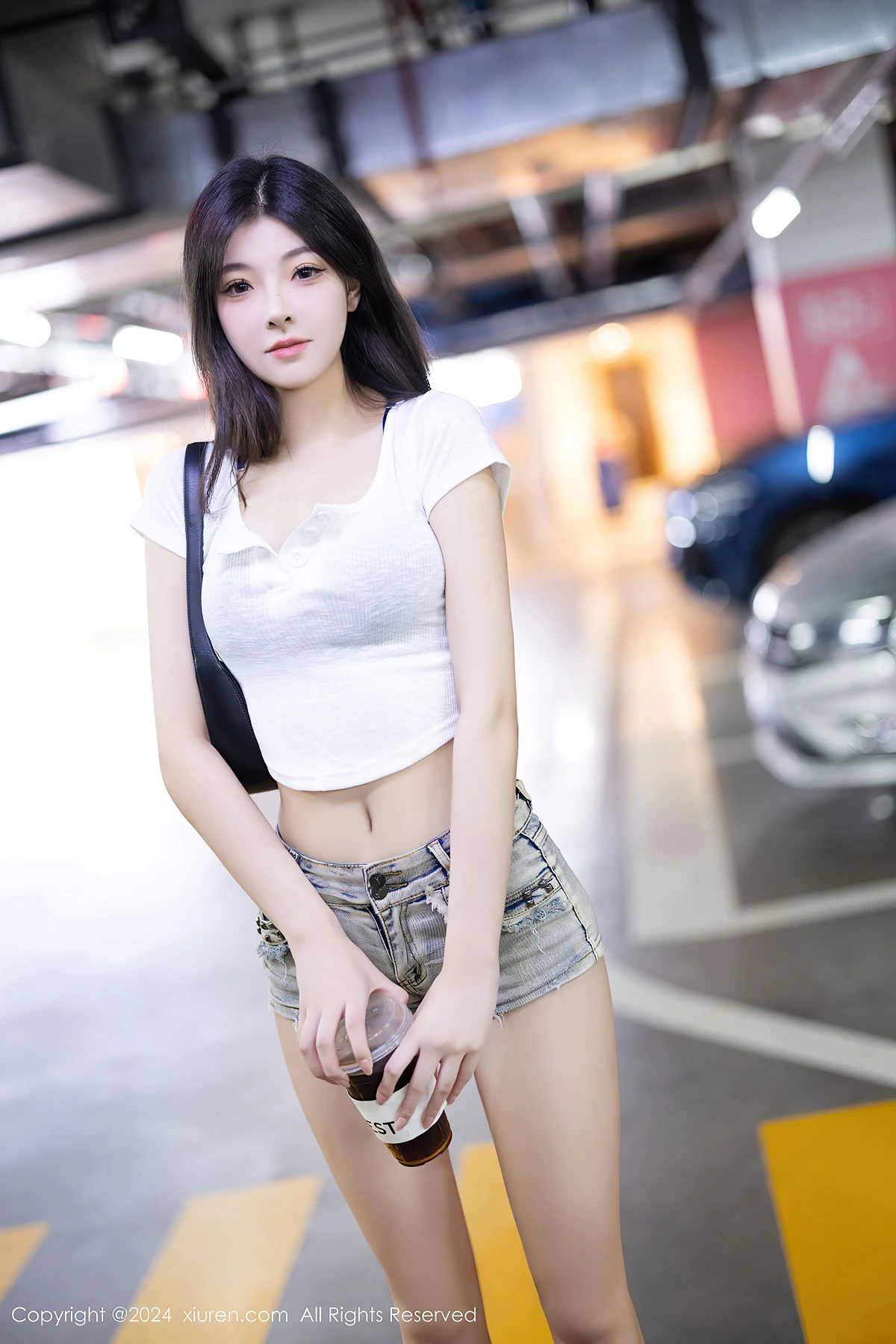 XiuRen秀人网 No.9141 初梦瑶ChuMengyao