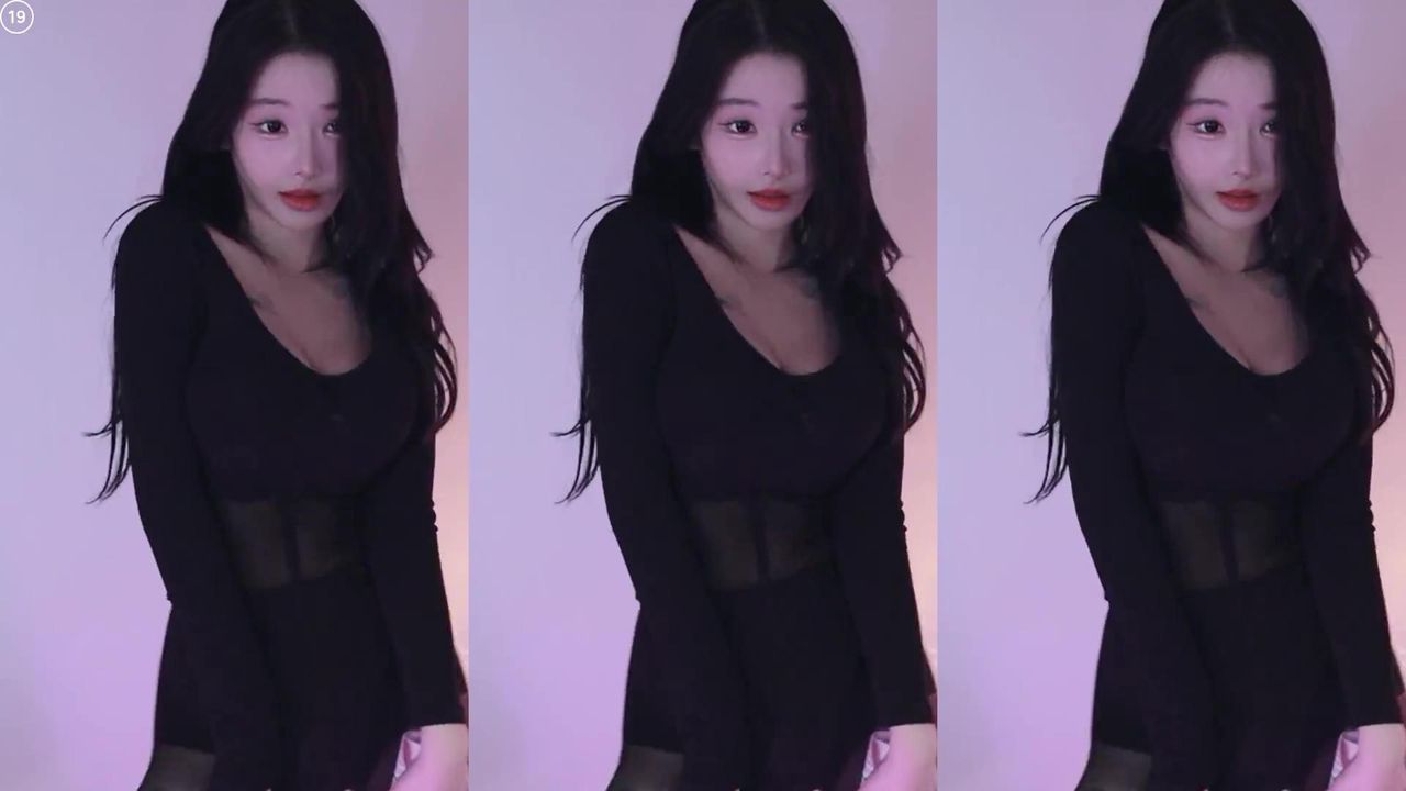 kbj 0qqqq0q 2025-12-17 - Korean BJ