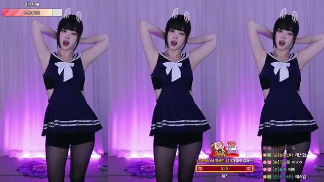 kbj inhye0416 2025-12-16 - Korean BJ