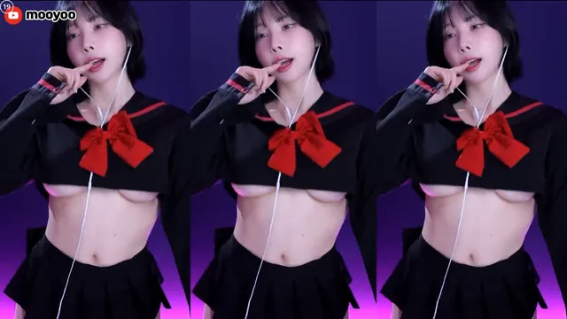 kbj milkkim123 2025-12-17 - Korean BJ