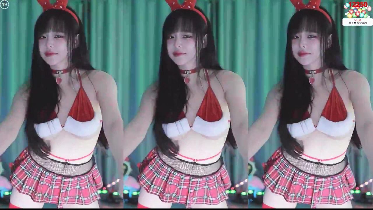 kbj navi04 2025-12-25 - Korean BJ