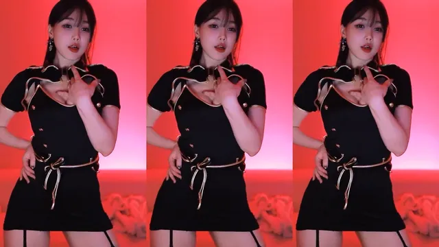 kbj purelove2 2025-12-16 - Korean BJ