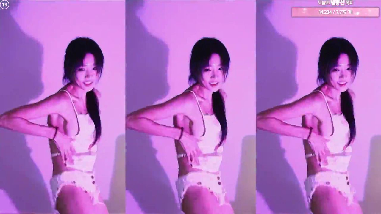 kbj wlguswn8282 2025-12-16 - Korean BJ