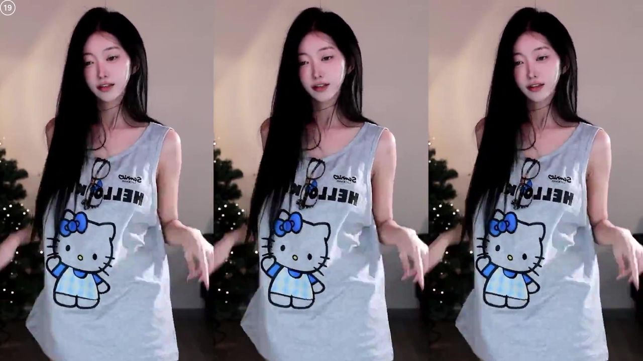 kbj bumzi98 2025-12-09 - Korean BJ
