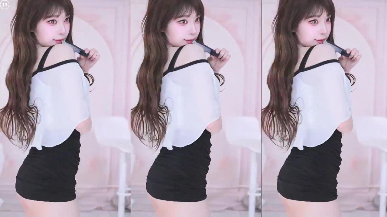 kbj damikim 2025-12-13 - Korean BJ