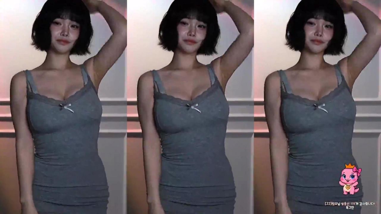 kbj dlswldus107 2025-12-13 - Korean BJ
