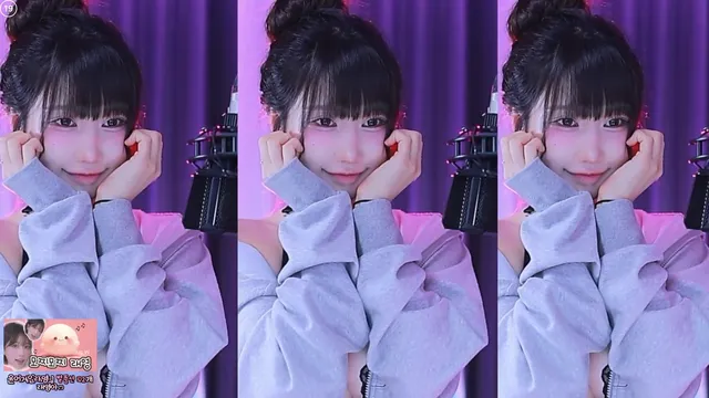 kbj eunyoung1238 2025-12-11 - Korean BJ