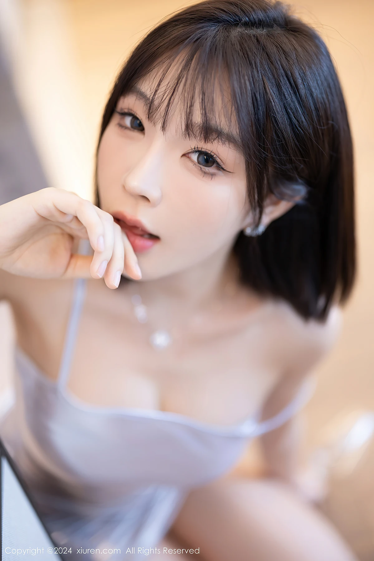XiuRen秀人网 No.9020 徐莉芝Booty